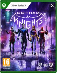 Warner Bros Entertainment Gotham Knights - Xbox Series X Xbox Series X