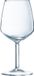 Arcoroc Silhouette Wijnglas 19 Cl - 6 Stuks