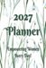 2027 Planner Empowered Women: Empowering Women Everyday