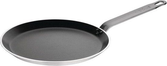 Vogue Platinum Plus Teflon Anti-Aanbak Inductie Sauteuse 26cm - FB697