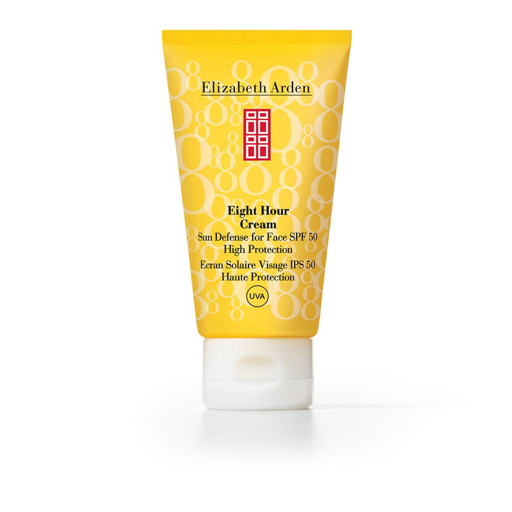 Elizabeth Arden Eight Hour Cream Sun Defense for Face SPF 50 Sunscreen