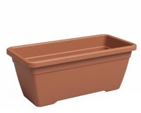 Artevasi Balkb Venezia 80Cm Terracotta