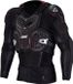 Leatt Body 4.5 EVO Protector Jas - Zwart - XXL