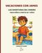 VACACIONES CON JAMES: LAS AVENTURAS DEL DINERO
