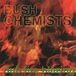 Bush Chemists - Dub Fire Blazing (LP)