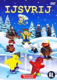 Ijsvrij Kinder - Ijsvrij DVD