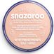 Snazaroo 1118500 - Bright Pink - 18ml Aqua Schmink & Kinderschmink voor Kinderen en Volwassenen