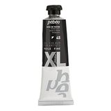 Pebeo Pébéo - Fine XL olie 37 ml - olieverf grijs de Payne