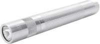 Maglite Solitaire LED Sleutelhanger - Zilver