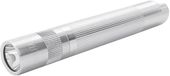 Maglite Solitaire LED Sleutelhanger - Zilver