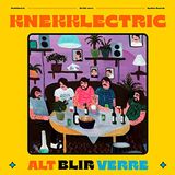 Alt Blir Verre (Lim.Yello Vinyl)