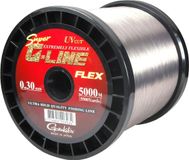 Gamakatsu Super G-Line Flex 100M 0.36 mm Purple