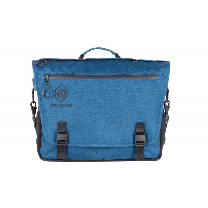 Genesis Ursa L schoudertas Blauw - 5901698716714