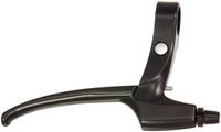 Saccon Remgrepenset 4-vinger Rollerbrake Zwart 2-delig
