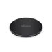 MediaRange MRMA111 Draadloze Oplader voor Smartphones - Zwart - 10W - Qi-gecertificeerd