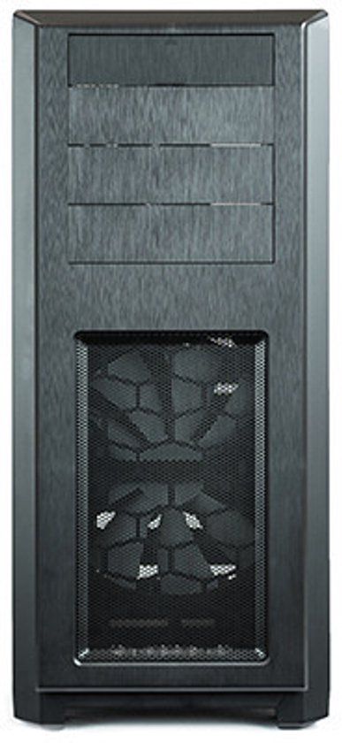 Phanteks Enthoo Pro Full-Tower Computer Case Black