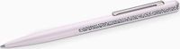 Swarovski Crystal Shimmer balpen, Roze