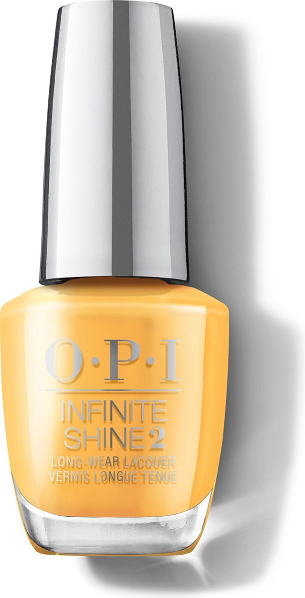 OPI OPI Infinite Shine Nagellak Malibu Collection