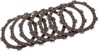TRW Tecnium Koppelingsplaat voor Motor Yamaha 80 YZ 1995-2001 MCC439-7 Nieuw