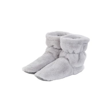 fashy ® Slippers met gelparels, homeboots rook