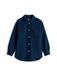 Tommy Hilfiger Df Wool Blend Reg Jacket Dark Night Navy Taille: 36