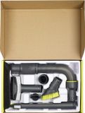 Ryobi RAKVA04 | 6-delig Stofzuiger Set compatibel met R18HV-0 en R18PV-0