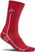 Craft Progress Sportsokken - Rood | Maat: 37/39