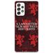 ERT GROUP mobiel telefoonhoesje voor Samsung A52 5G / A52 LTE 4G / A52S 5G origineel en officieel erkend Game od Thrones patroon Game of Thrones 018, hoesje is gemaakt van TPU