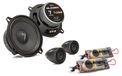 GLADEN GAMMA 130.2 | 130 mm 2-weg luidspreker set