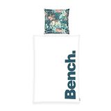 Herding Beddengoedset, veelkleurig, 80 x 80 cm, 155 x 220 cm