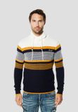 KOROSHI Jersey Homme XL Crudo / Blanc cassé