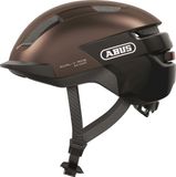 Abus Purl-Y Ace Fietshelm Metallic Koper S 51-55cm
