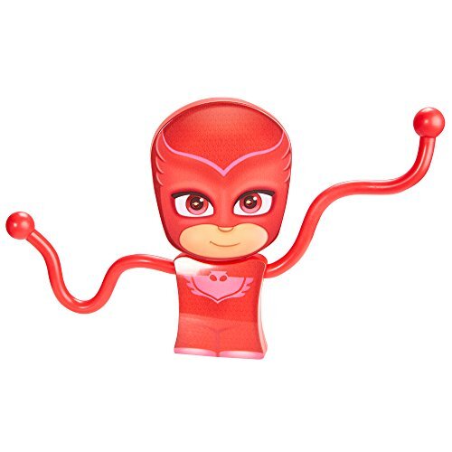 Pj Masks 275PJO 275PJO Feestbenodigdheden