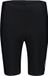 CMP Wielrenshort Junior - Maat 176 - Zwart - Unisex - Kinderen - Fietsen - Polyamide - Aansluitend - Elastische tailleband - Met zeem - Reflecterend