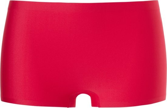 Ten Cate dames Secrets Basic Shorts 30178 rood-S