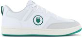 K-Swiss Classic K-Varsity Heren Schoenen Trainers Wit 09075-970 - Maat EU 44.5