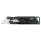 Gerber Cuttermes met Zakclip, E.A.B. Slim