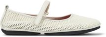 Camper Right Nina Ballerinas - Dames - Wit Natuurlijk - 38