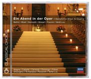 Universal Music Ein Abend In Der Oper - Beruhmte Opernarien