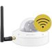 DoorBird Kit d'installation Wi-Fi A8010 429602209
