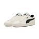 PUMA Suede uniseks sneakers, Zwart/Wit, Maat 42
