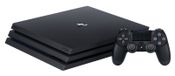 Sony Interactive Entertainment Sony PlayStation 4 Pro 1TB Zwart