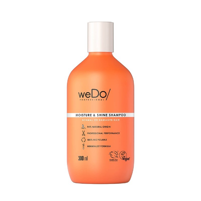 System Professional WeDo Moisture & Shine Shampoo - 100ml