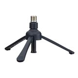ZOOM TPS-4 Tafelstatief voor microfoons – Compact, verstelbaar en ideaal voor podcasts en voice-overs