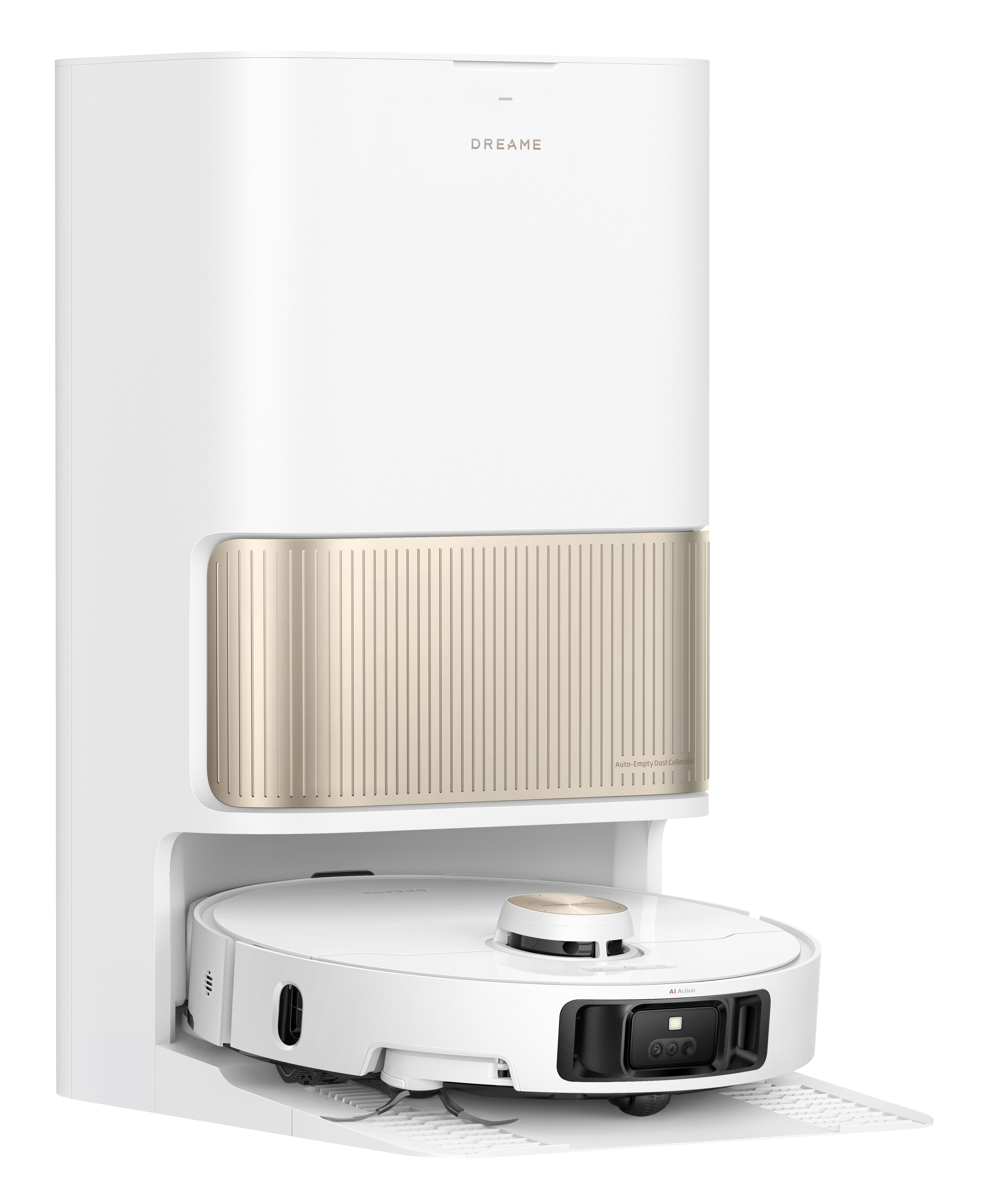 Dreame L40s Pro Ultra