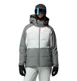 Columbia Ava Alpine Puffer Jacket dames Ski Jas