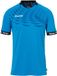 Kempa sportshirt Wave 26 Shirt 2003654 Heren 3XL Kempablau/Royal Polyester Korte mouw