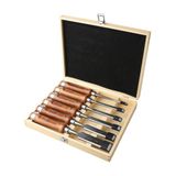 Formon Steen M/MAD Set, 6 stuks