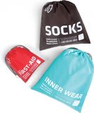 Alife In-Luggage Index String A