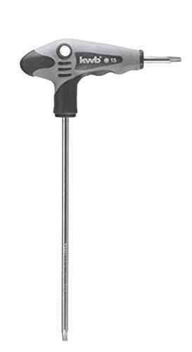 kwb Torx schroevendraaier T15 689715